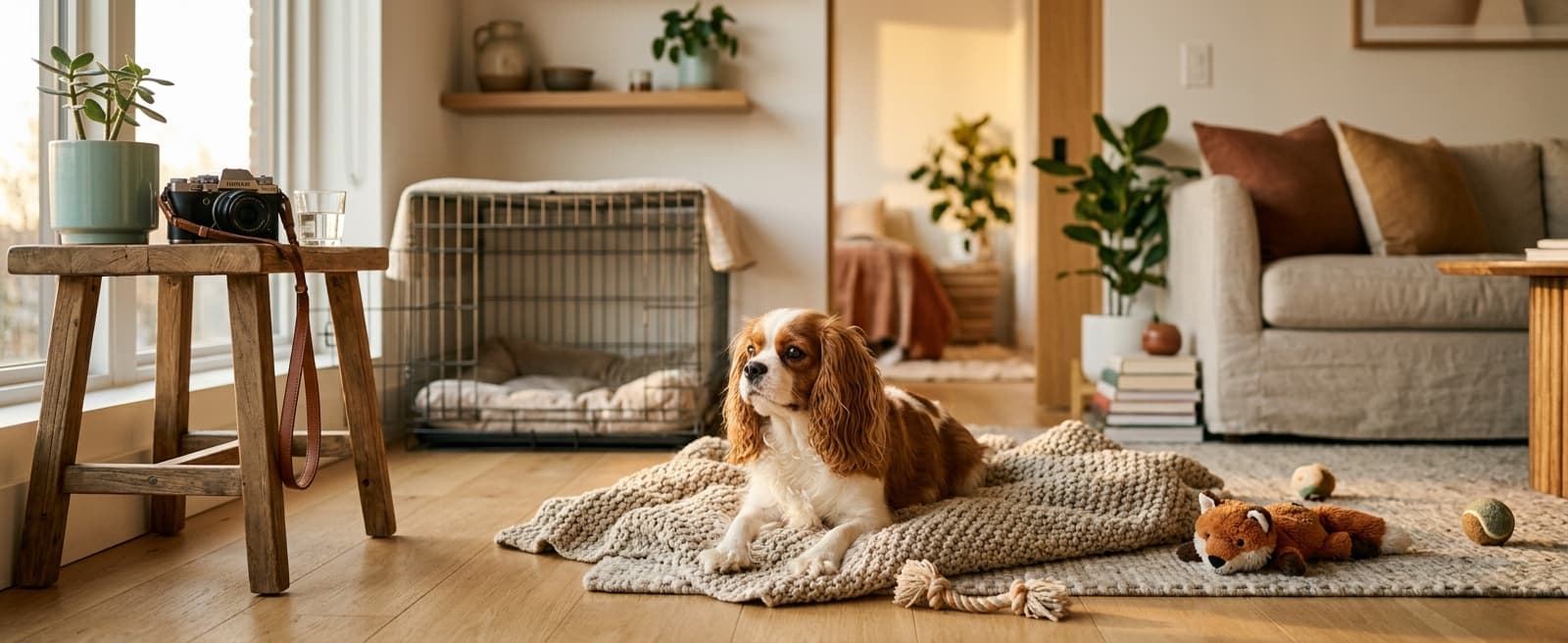 Best Gear for Apartment Dogs 2026