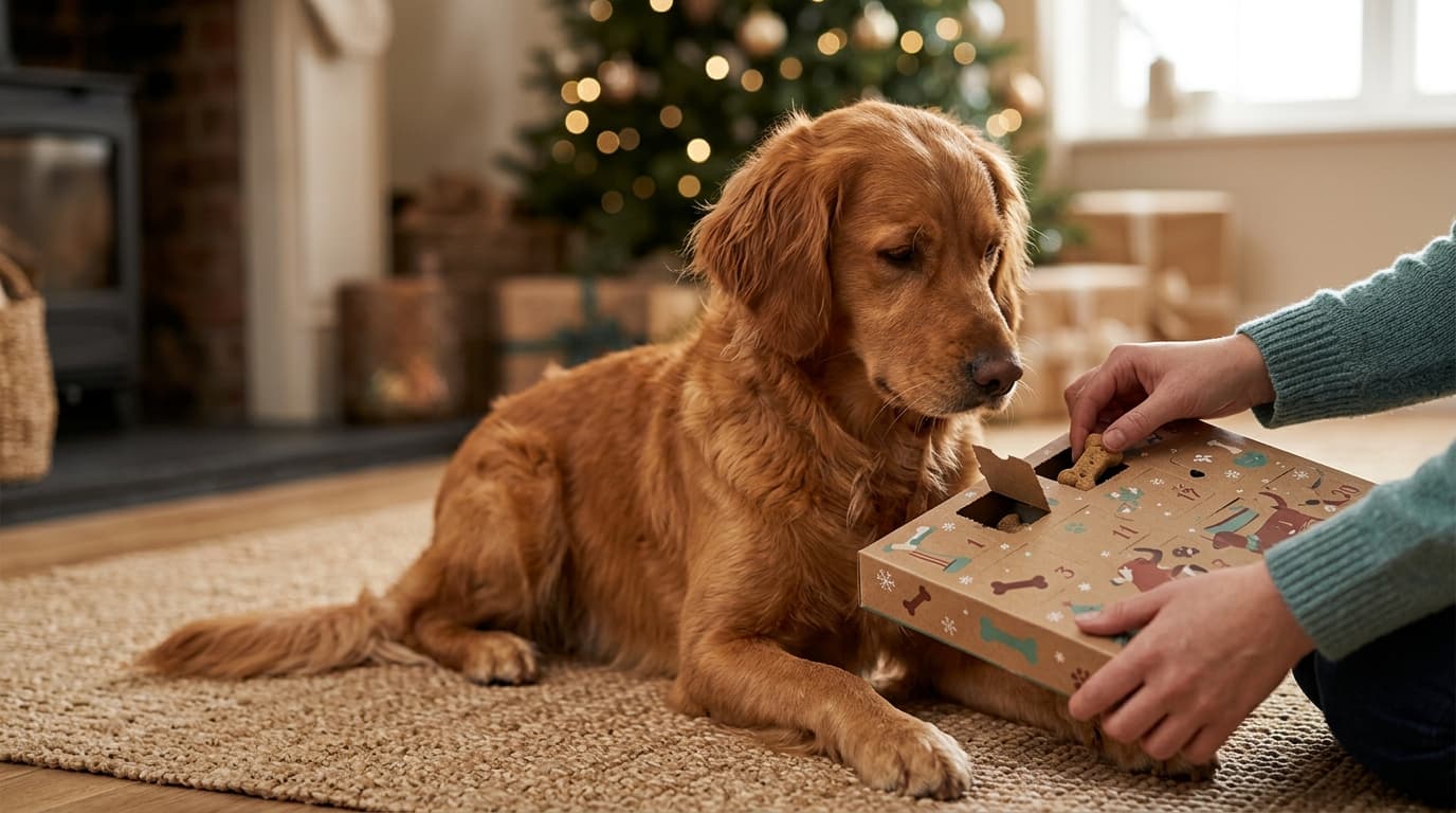 Best Dog Advent Calendars 2026 (My Top Picks)