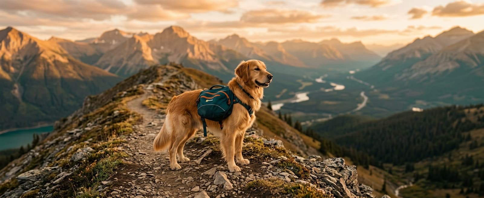 Best Dog Backpacks for Hiking 2026