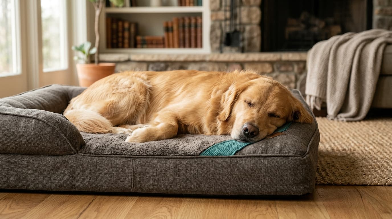 5 Best Dog Beds 2026 (Every Budget)