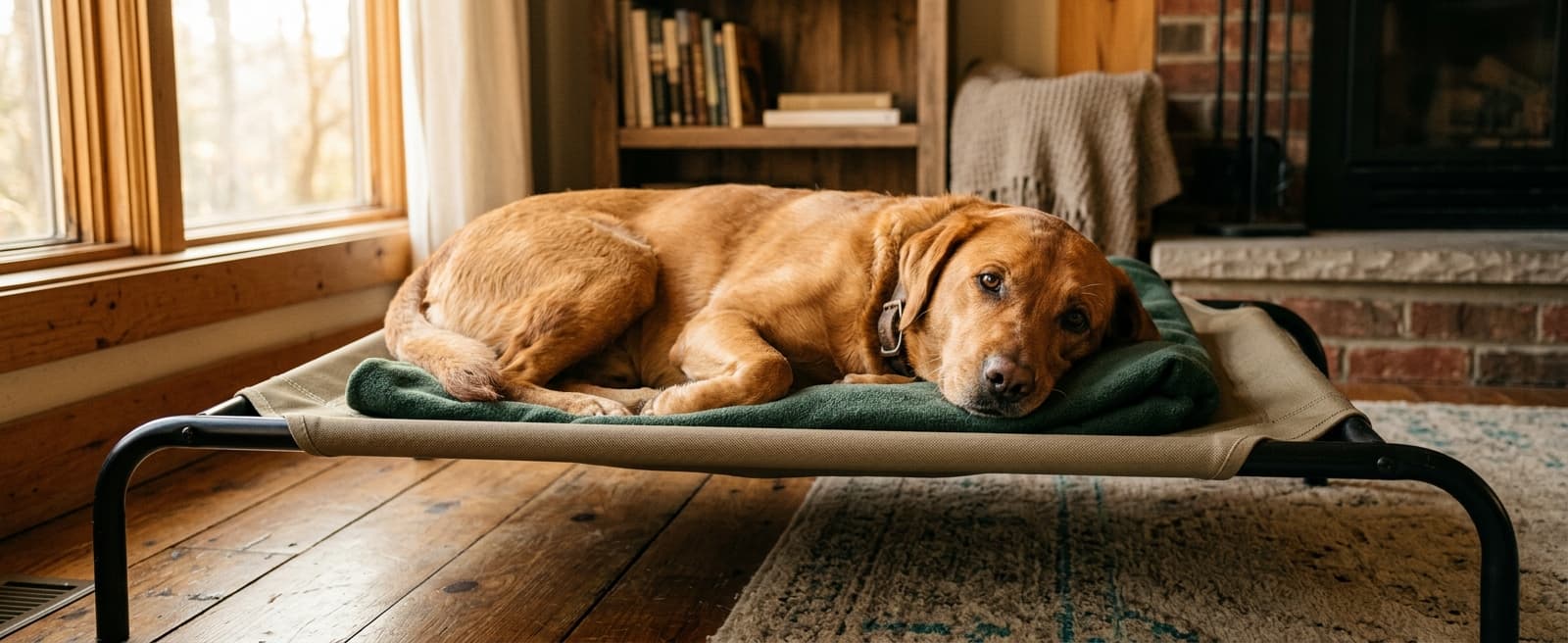 Best Chew-Proof Dog Beds 2026
