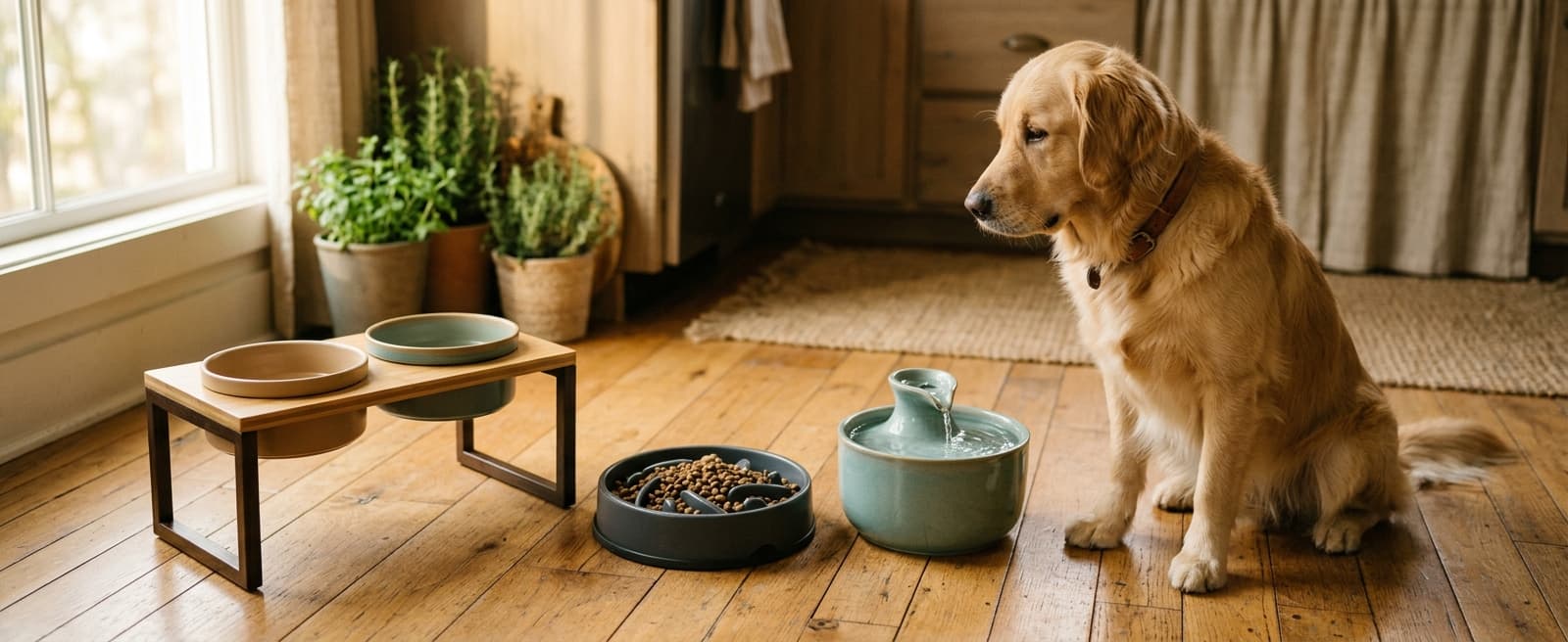 Best Dog Bowls and Feeders 2026
