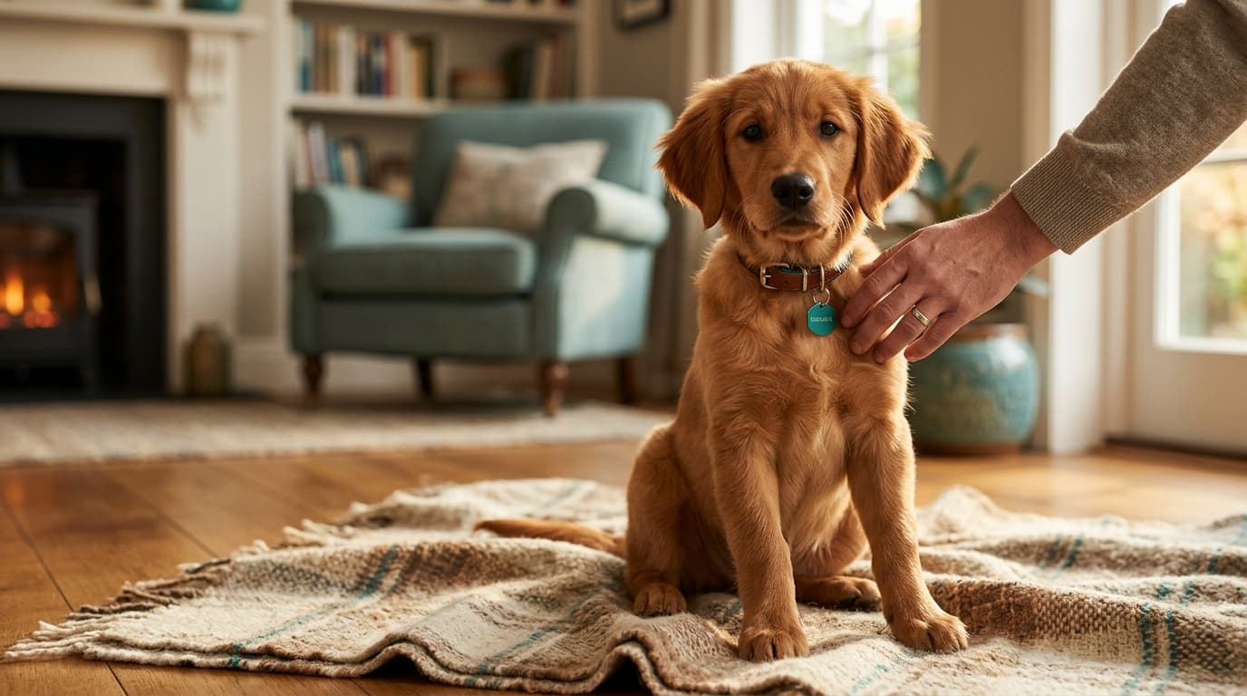 10 Best Dog Breeds for First-Time Owners