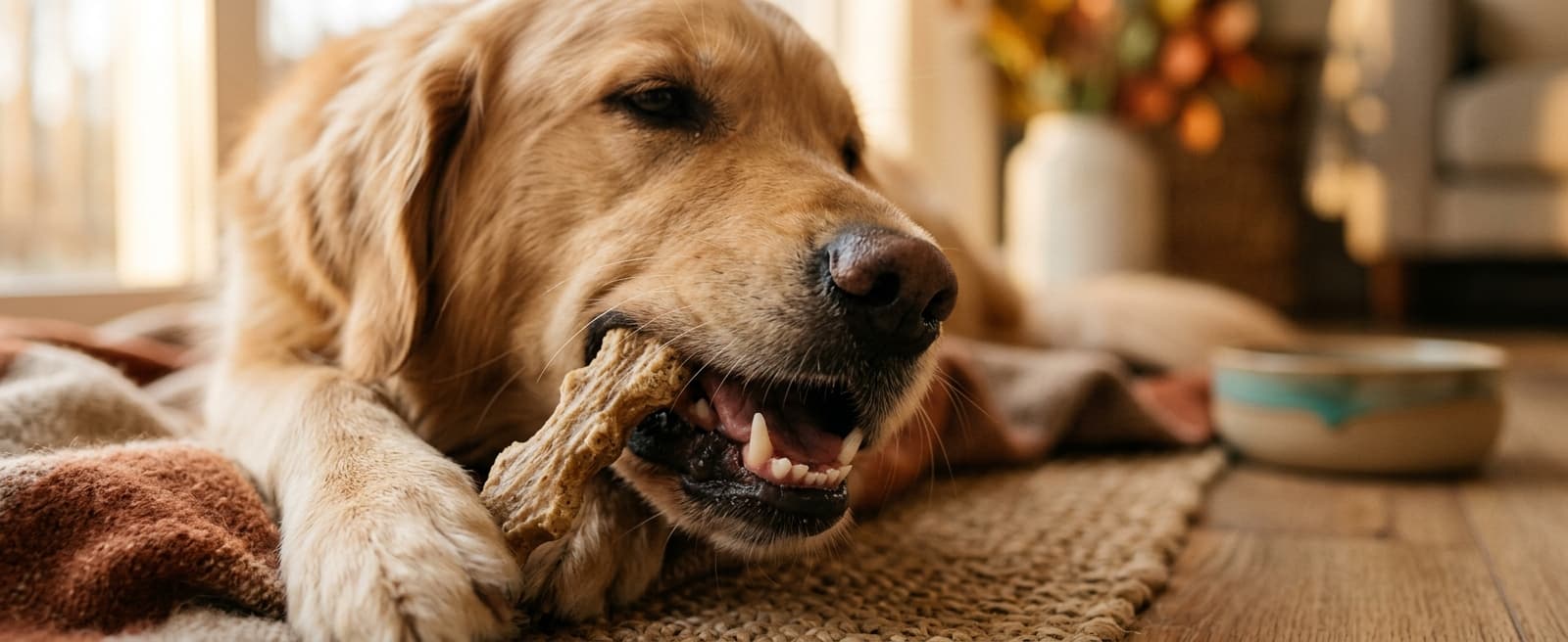 Best Dog Dental Chews: 3 Options Compared (2026)