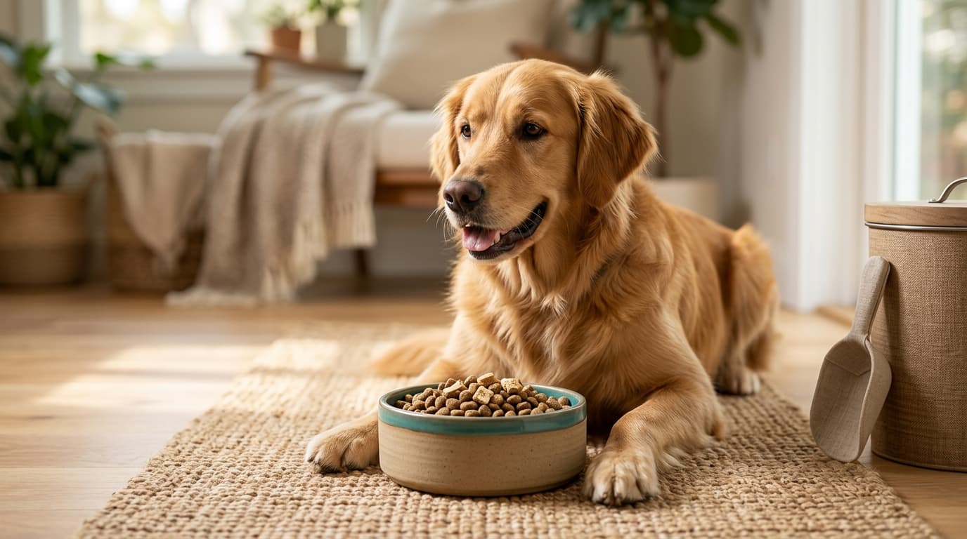 Best Dog Foods 2026: The Complete Buyer's Guide