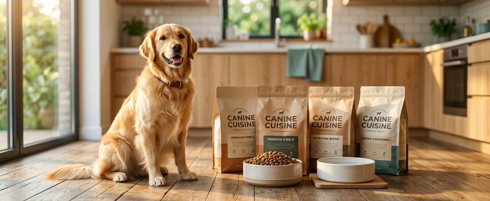 Best Dog Food 2026 (Ultimate Guide)
