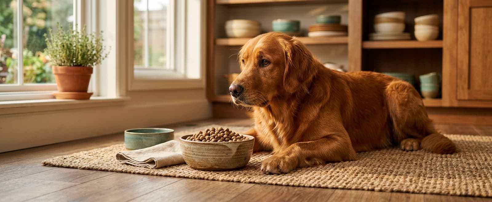 Best Dog Food for Allergies (Limited Ingredient)