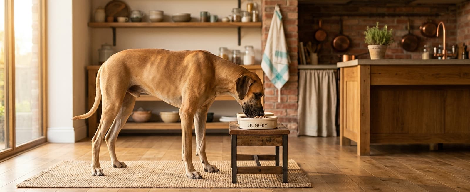 Best Dog Food for Large Breeds 2026
