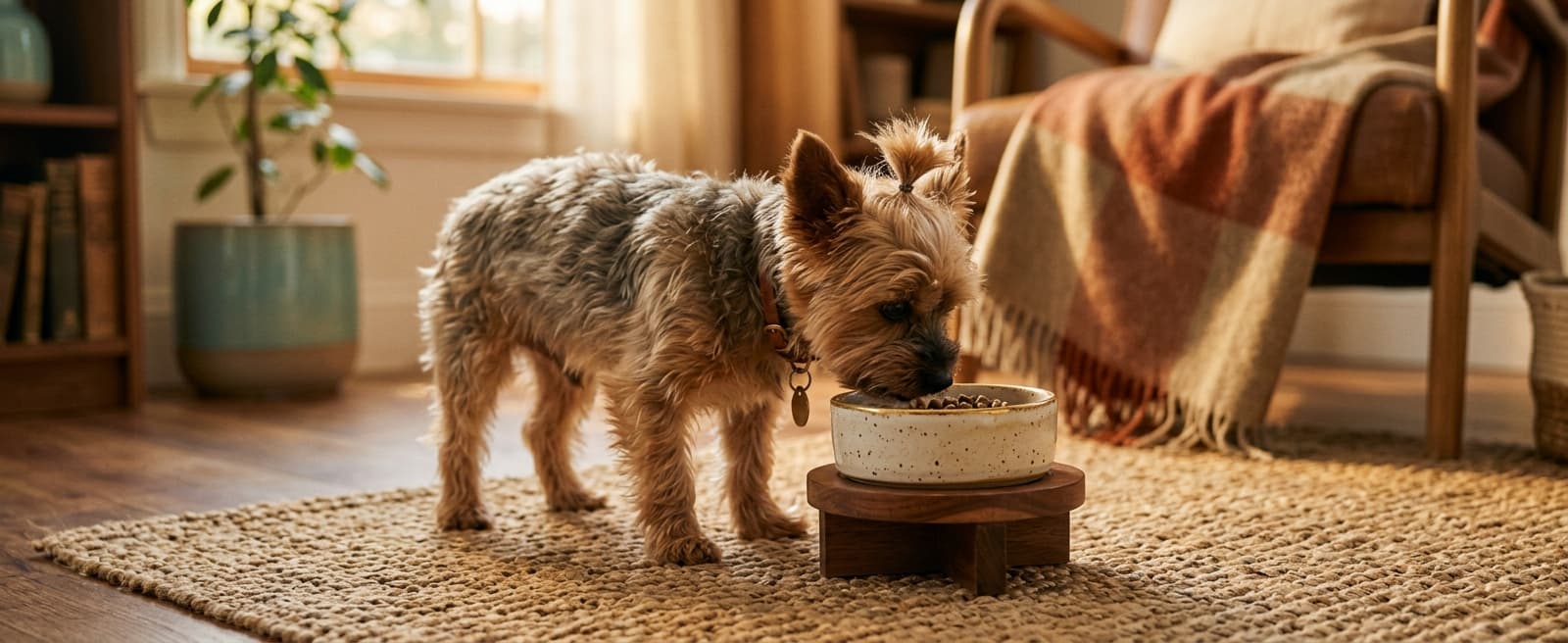 Best Dog Food for Small Breeds 2026