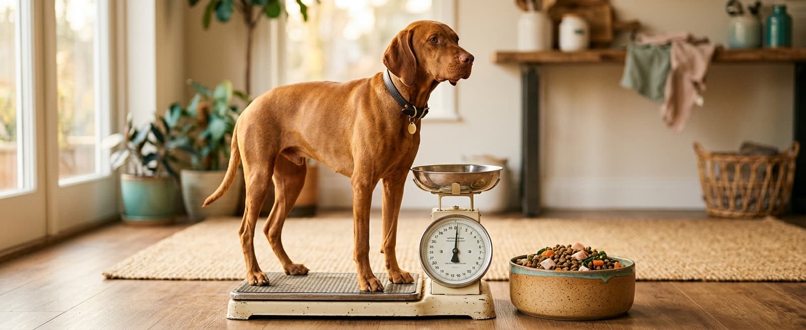 Best Dog Food for Weight Loss 2026