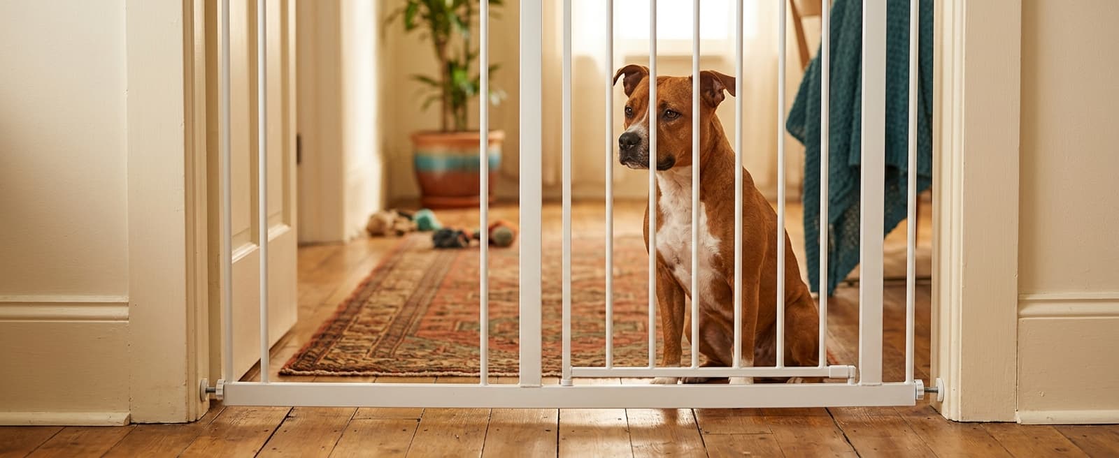 Best Dog Gates and Barriers 2026