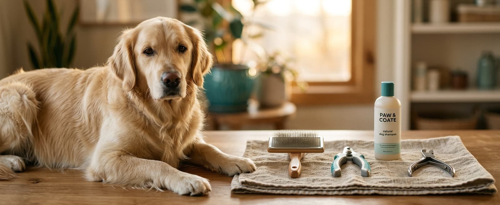 Best Dog Grooming Tools for Home 2026