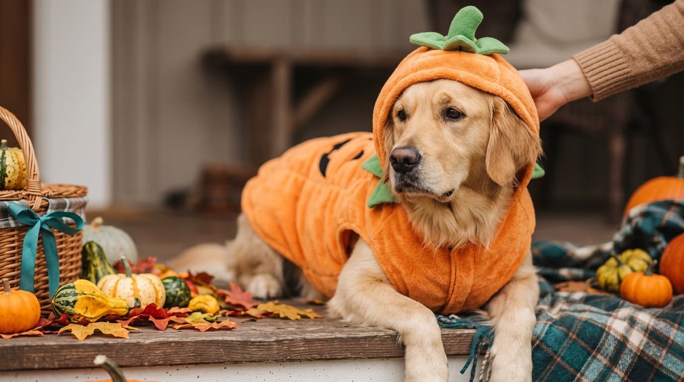 13 Best Dog Halloween Costumes for 2026