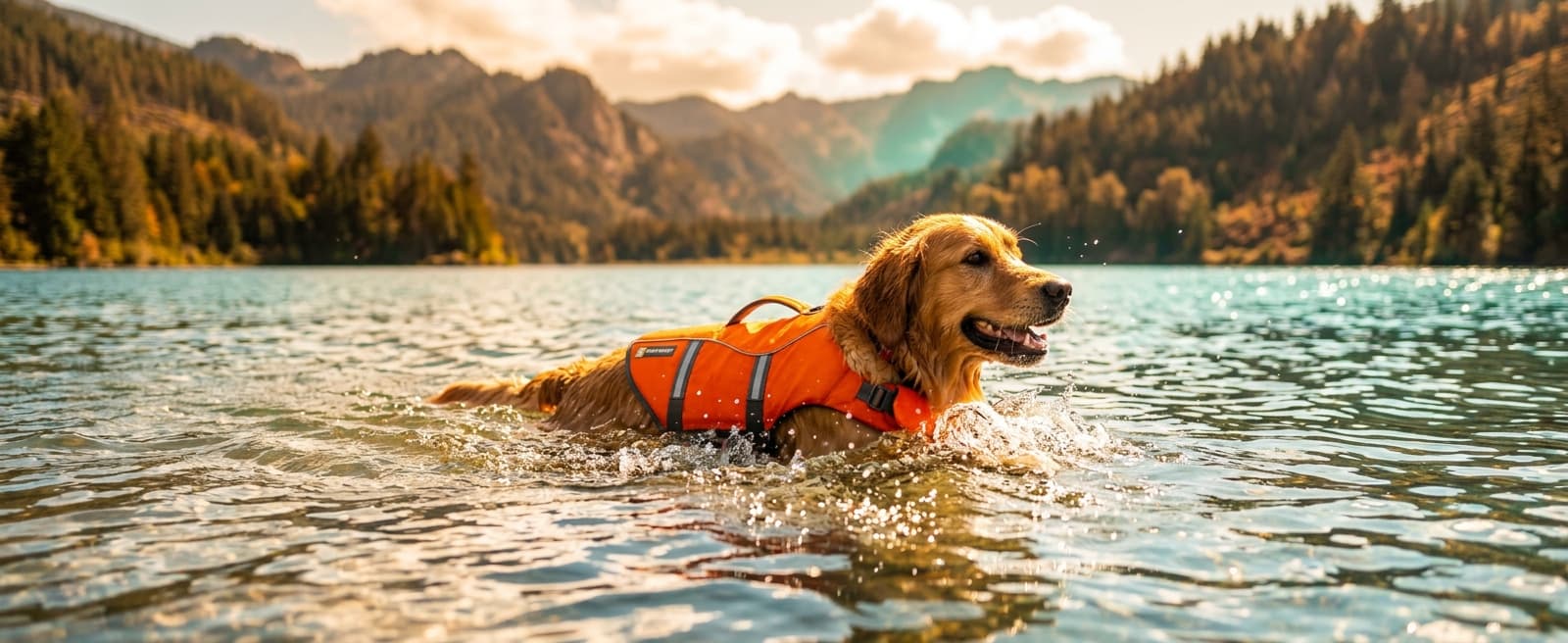 Best Dog Life Jackets for Swimming 2026