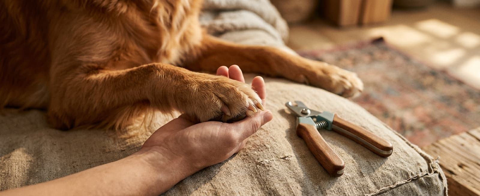 Best Dog Nail Clippers and Grinders 2026