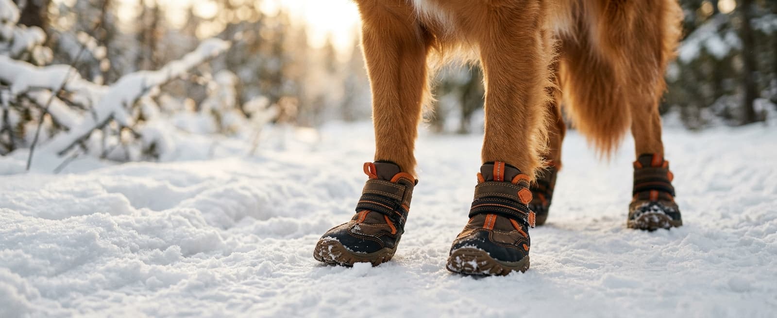 Best Dog Paw Protection (Wax, Boots, Balm)