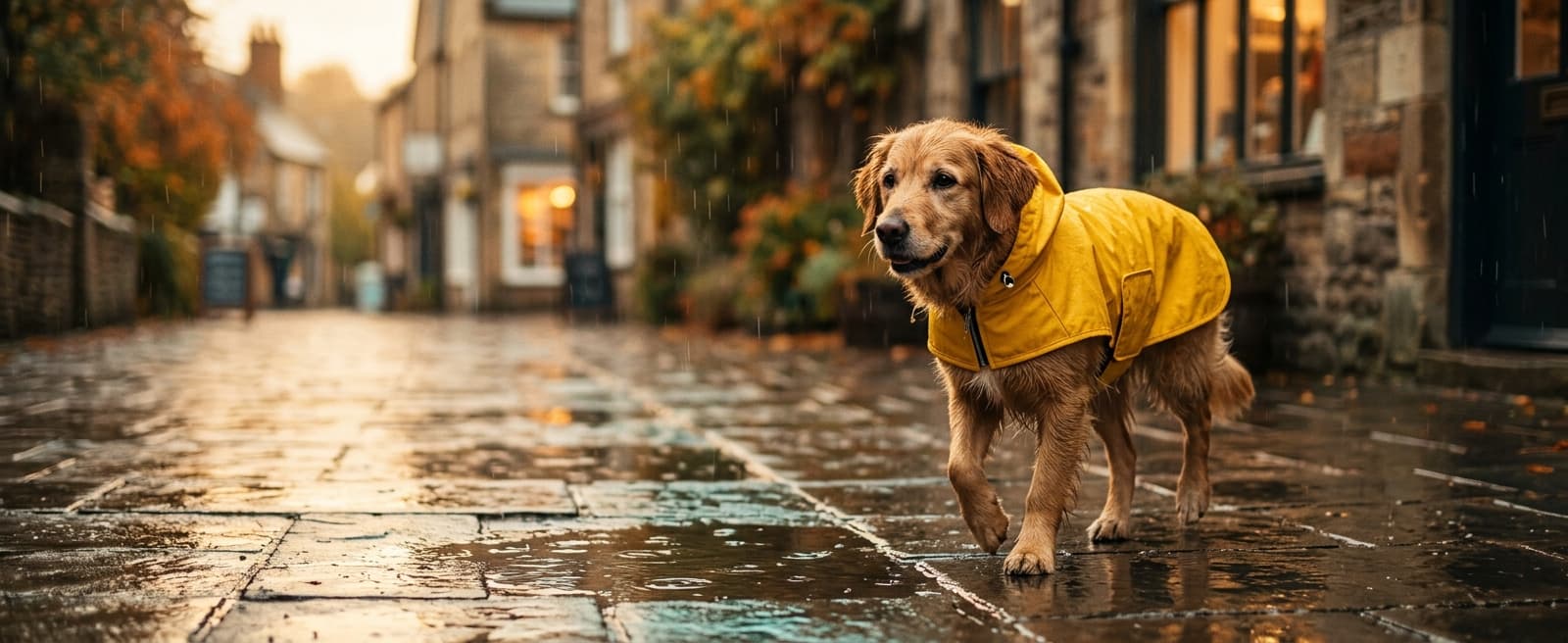Best Dog Raincoats 2026