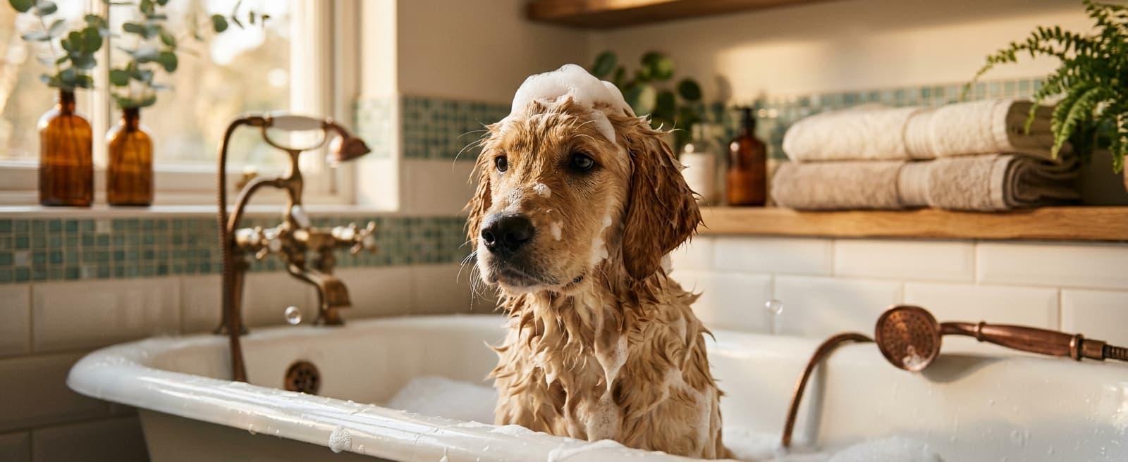 Best Dog Shampoos 2026