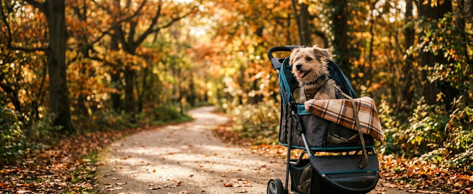 Best Dog Strollers 2026 (All Sizes)
