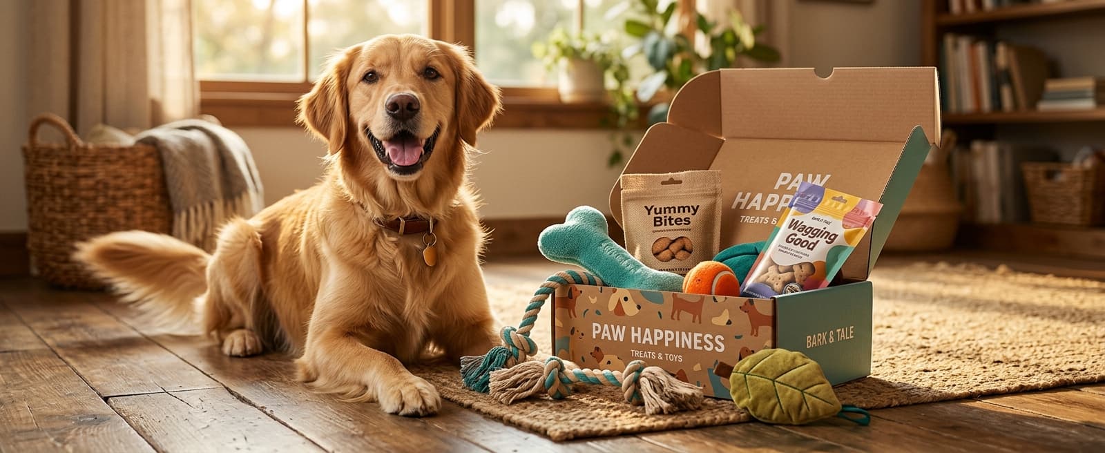 Best Dog Subscription Boxes 2026