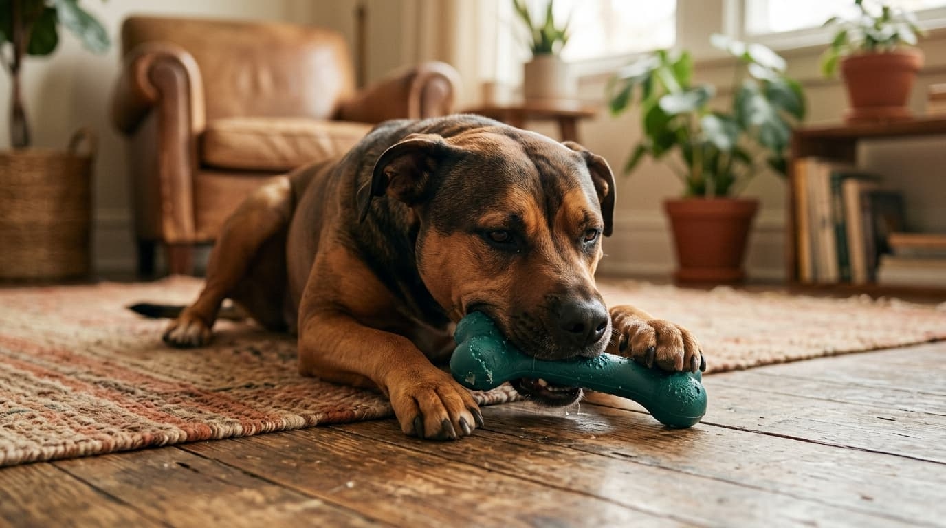 Best Indestructible Dog Toys 2026