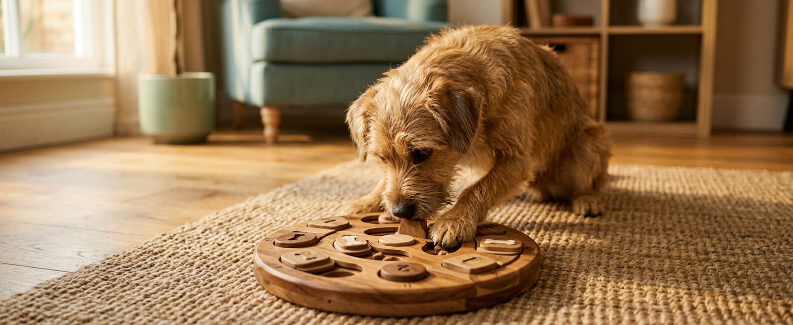 Best Dog Toys for Mental Stimulation