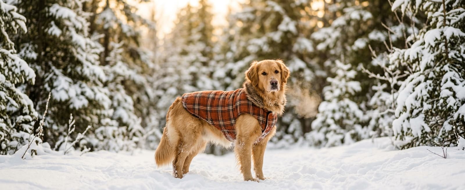 Best Dog Coats and Boots for Winter