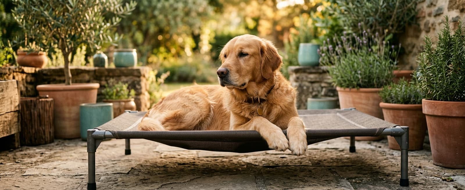 Best Elevated Dog Beds 2026
