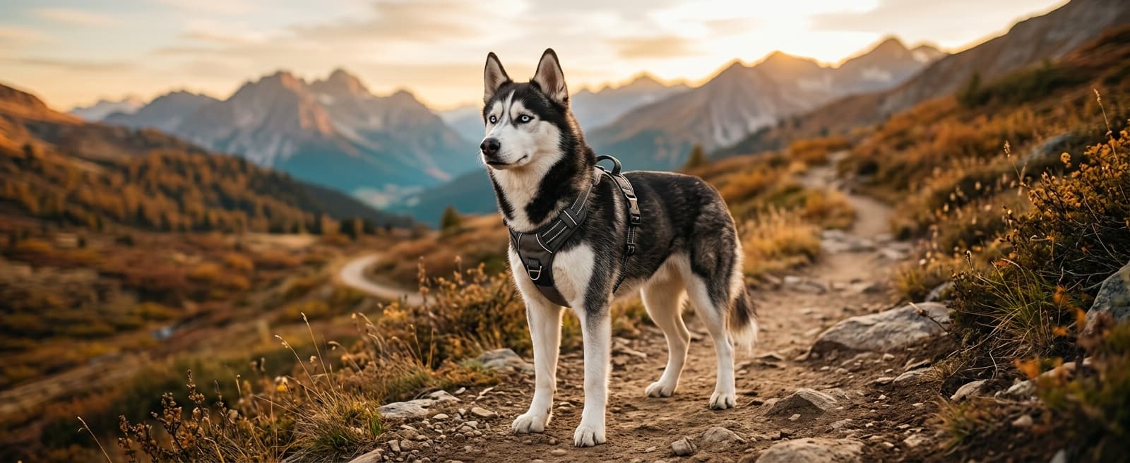 Escape-Proof Dog Harnesses: What to Check Before Buying