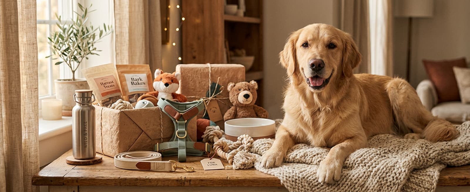 Best Gifts for Dog Owners 2026