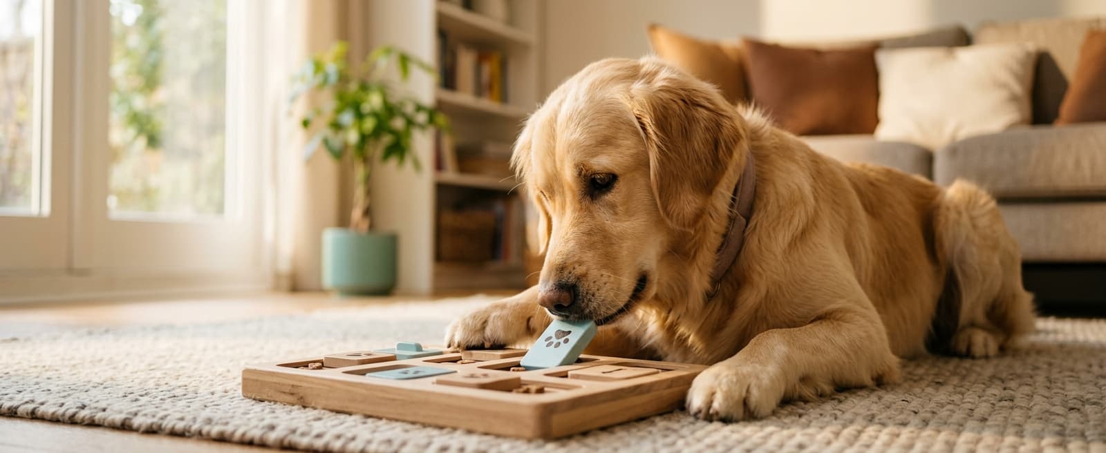 Best Interactive Dog Toys 2026
