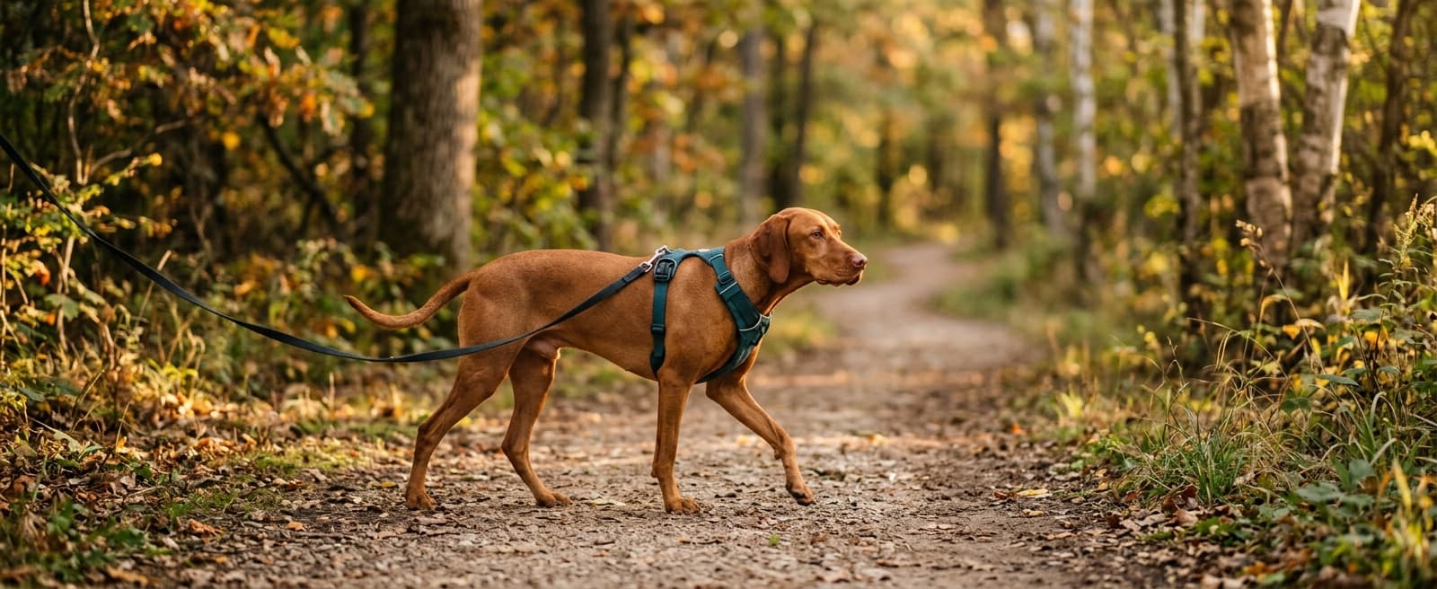 Best No-Pull Dog Harnesses: Fit & Features (2026)