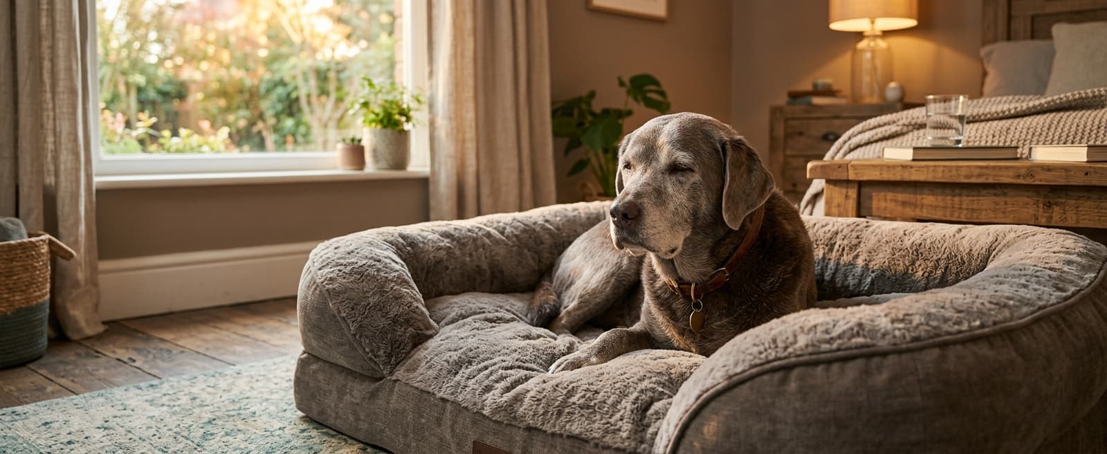 Best Orthopedic Dog Beds 2026