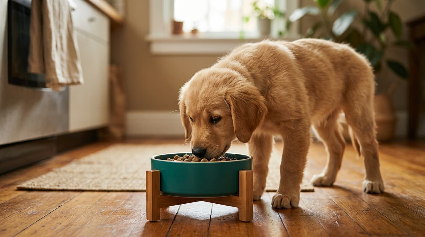 5 Best Puppy Foods 2026 (Vet-Approved)
