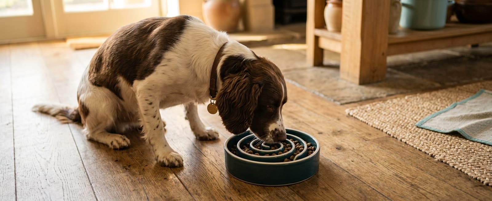 Best Slow Feeder Dog Bowls 2026