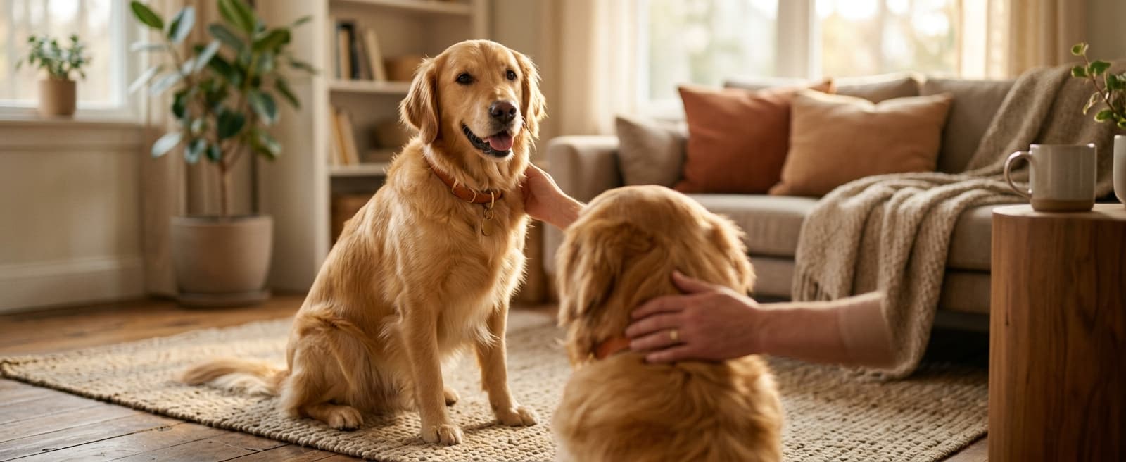 At-Home Dog Health Checklist