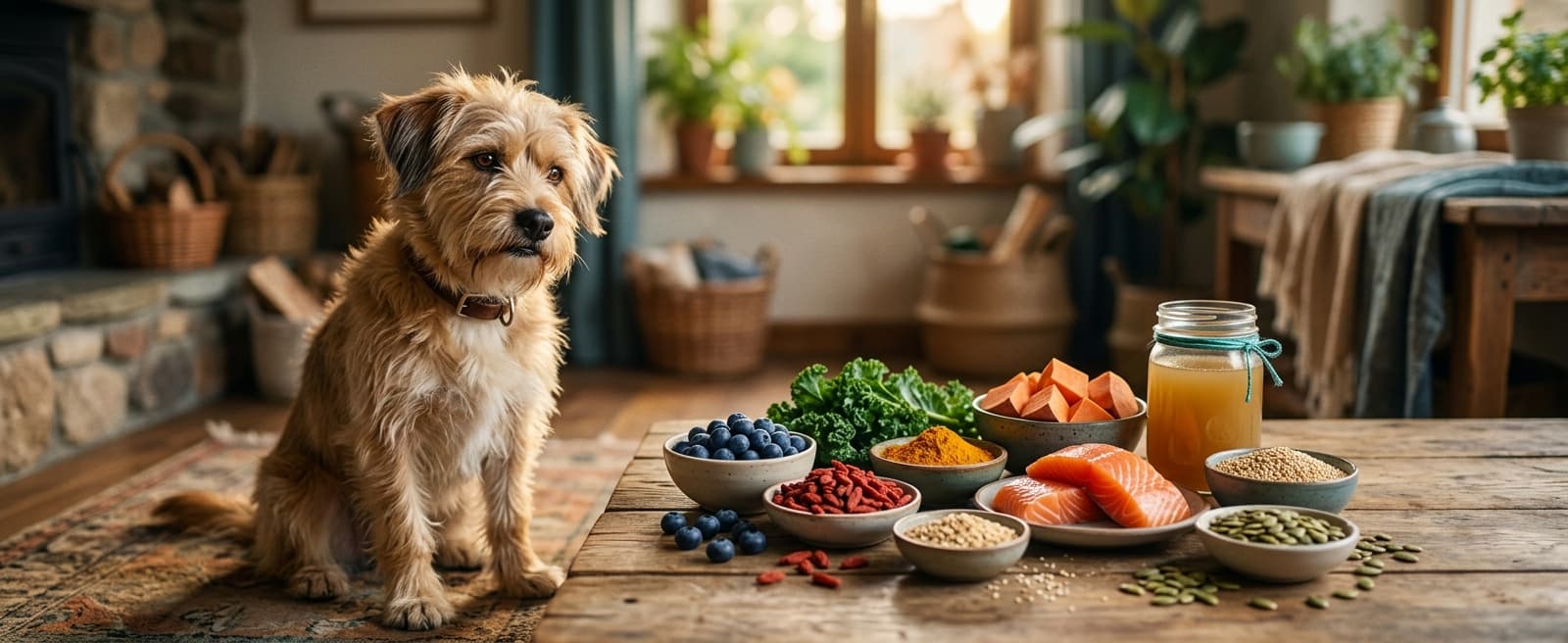 10 Dog Nutrition Myths Debunked