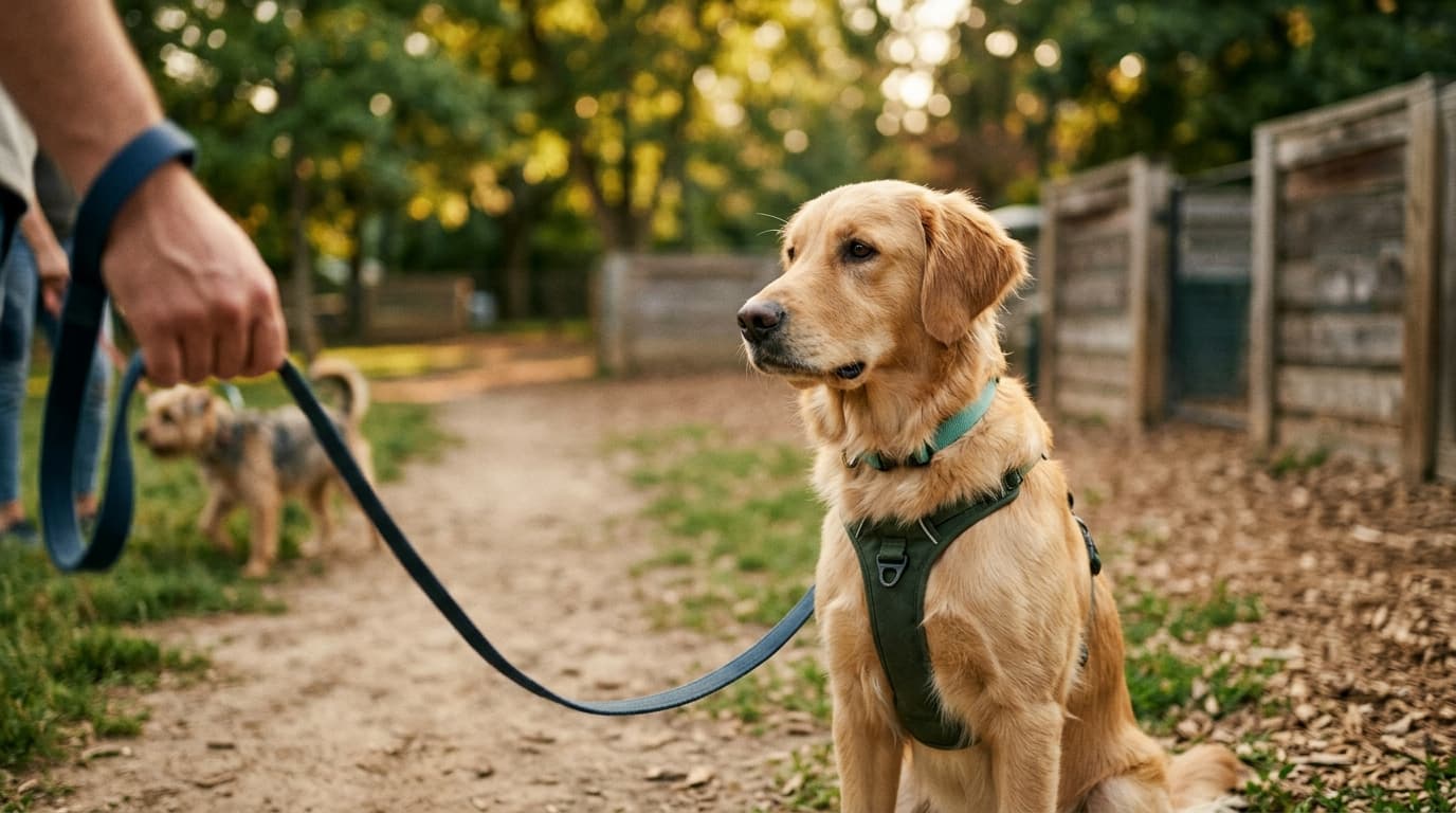 Dog Park Etiquette: 10 Rules