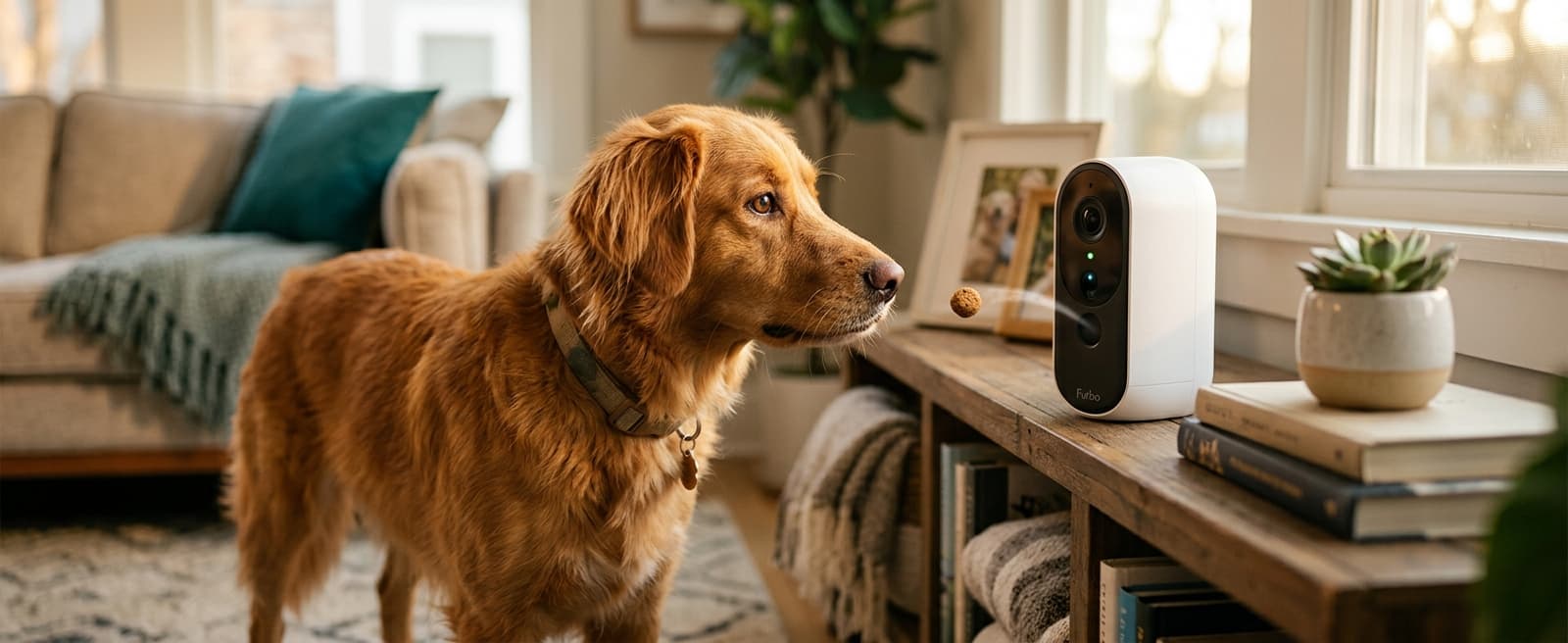 Furbo vs Petcube vs Wyze: Best Dog Camera?