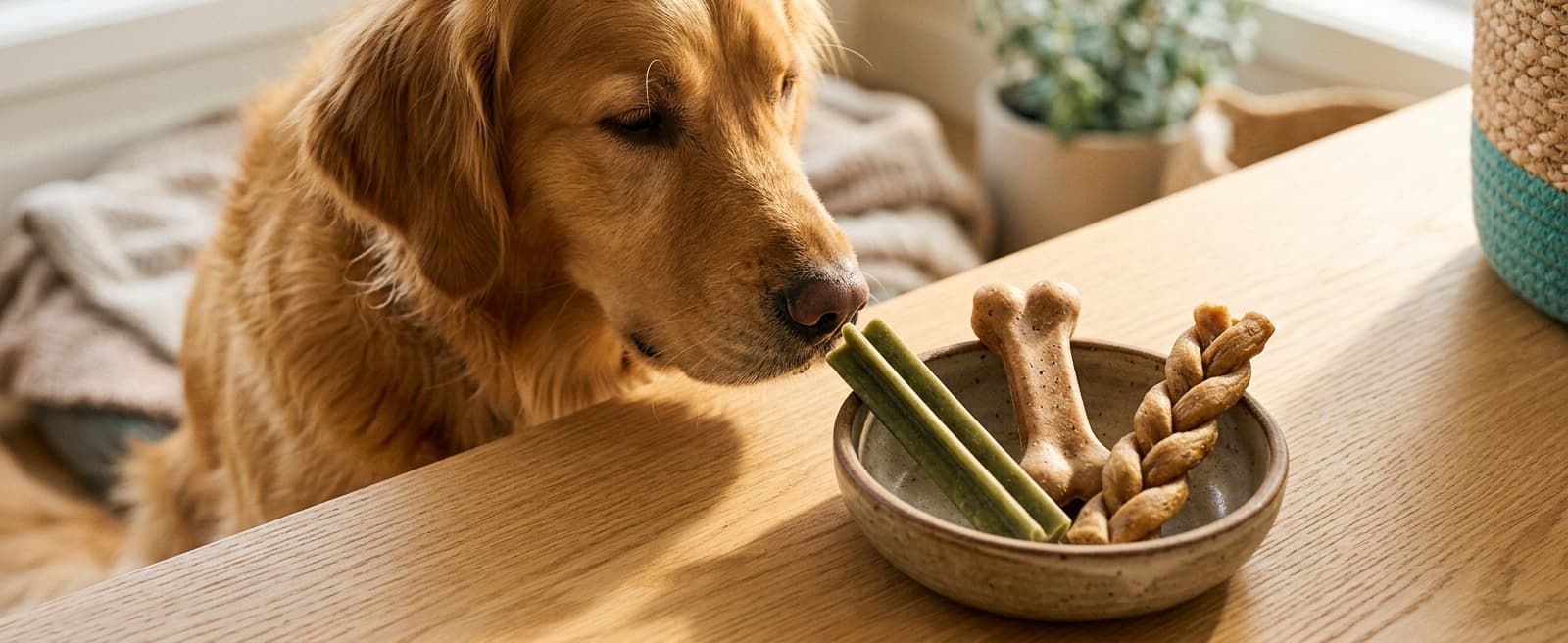Greenies vs Whimzees vs OraVet Dental Chews