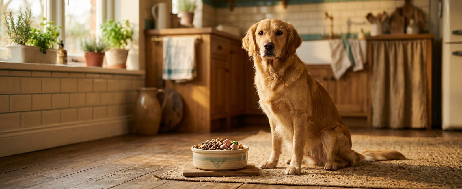 How Much to Feed Your Dog (Guide)