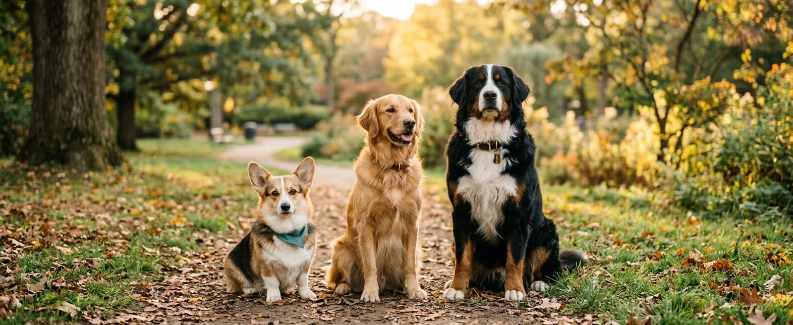 How to Choose the Right Dog Breed