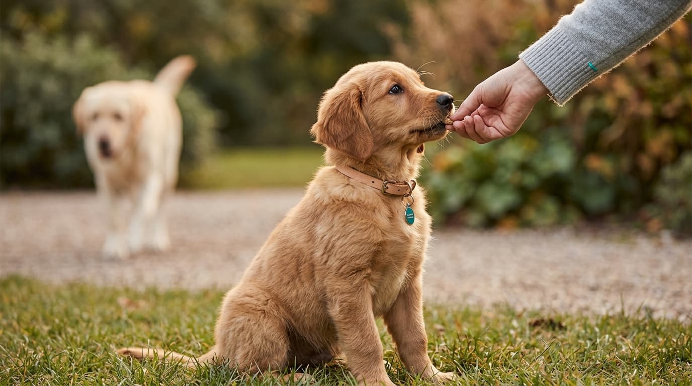 How to Socialize Your Puppy