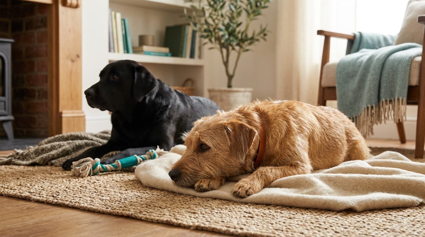 How to Introduce a New Dog to Your Household