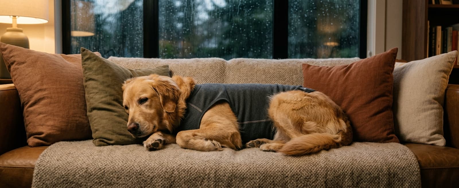 ThunderShirt Review: Does It Actually Work?