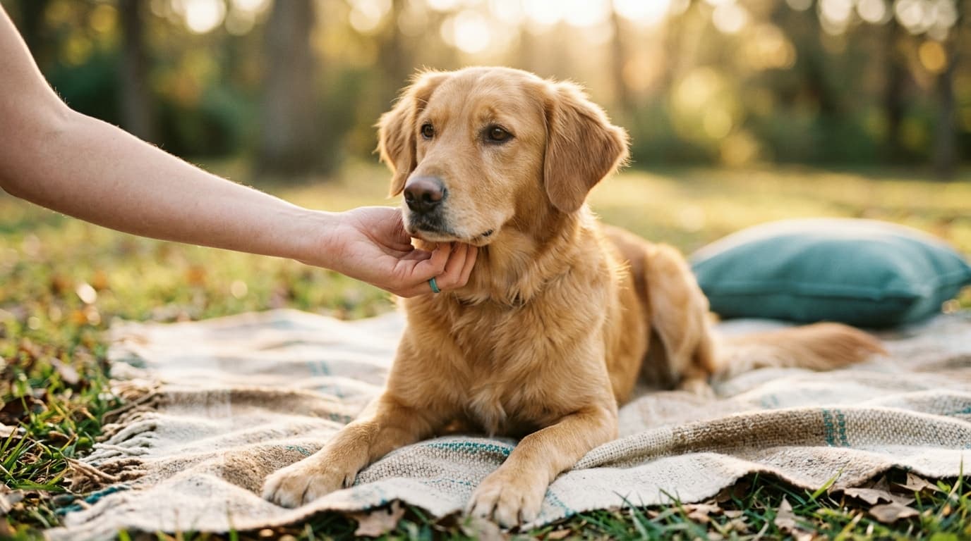 Understanding Dog Body Language: A Visual Guide