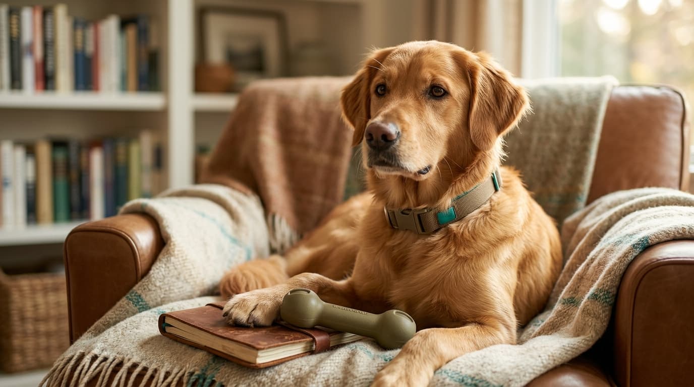 Welcome to PetsBlueprint