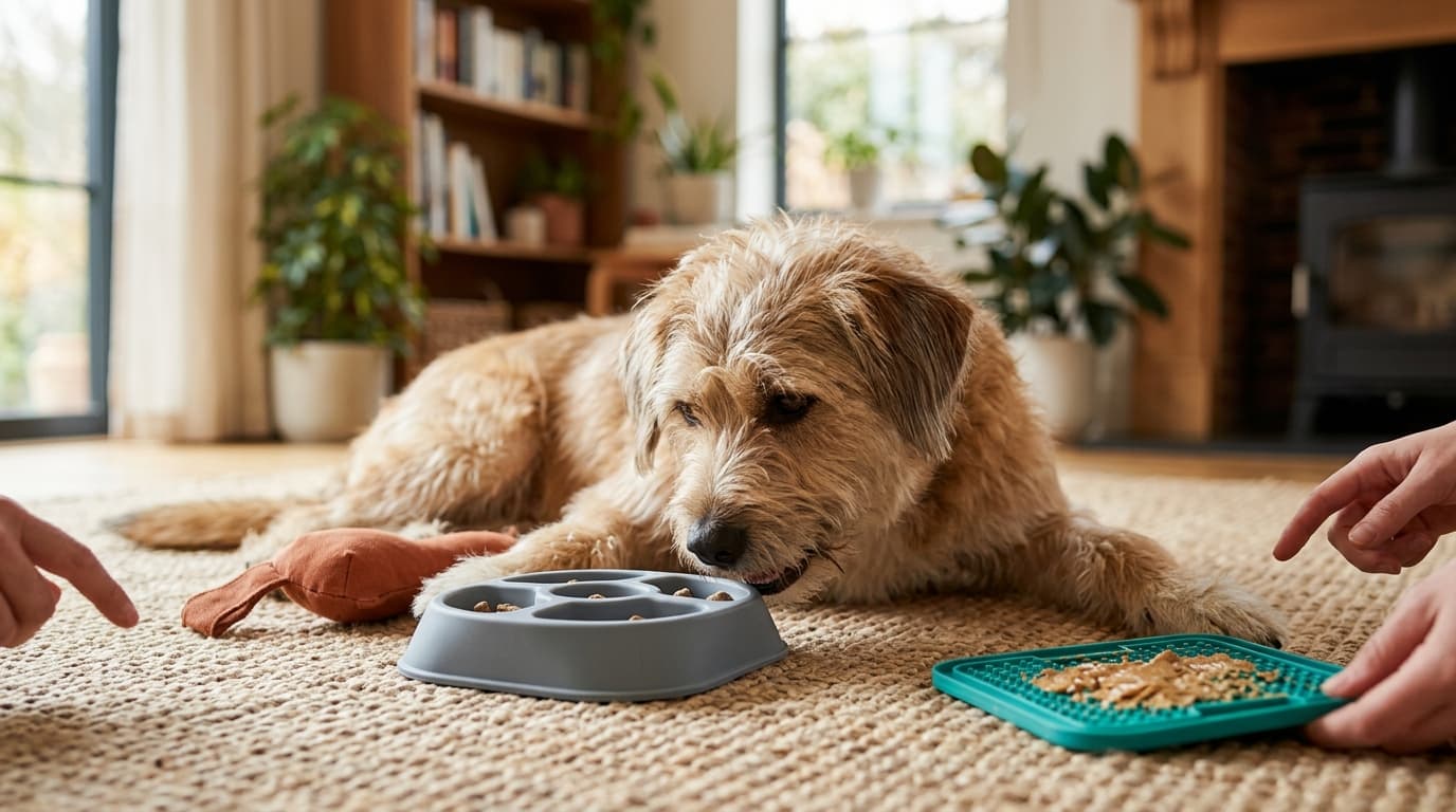 Dog Enrichment Bundle