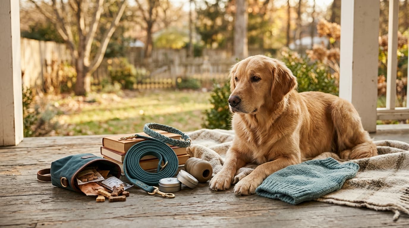Dog Training Toolkit