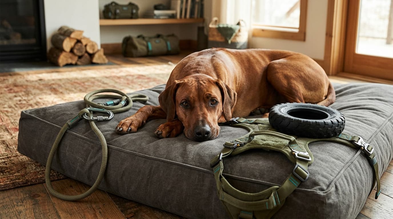 Large Breed Essentials (50+ lbs)